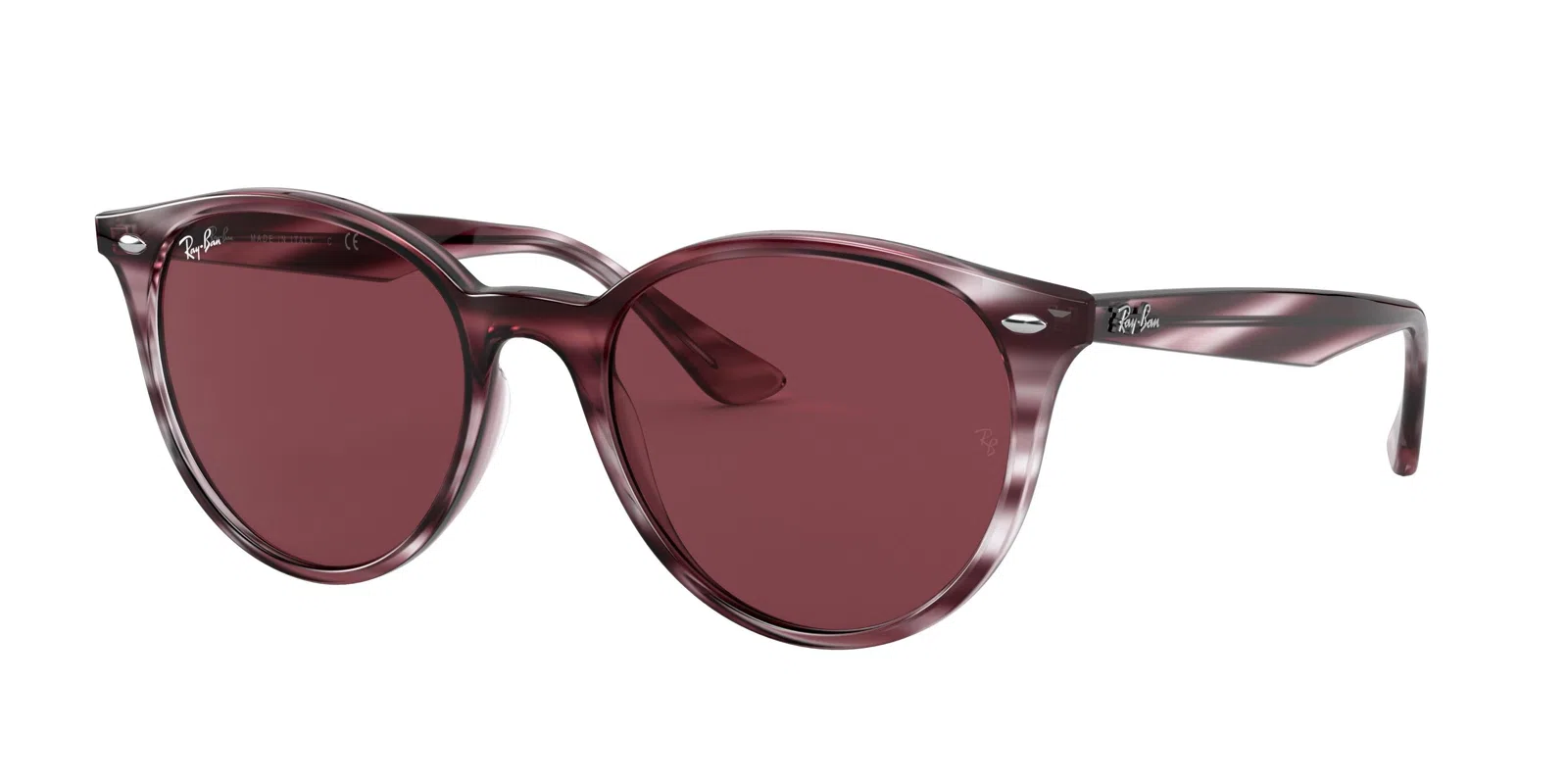 Ray-Ban 4305F Sunglasses - view 3